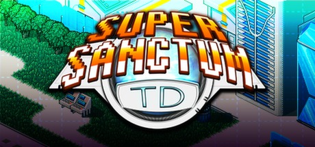 Super Sanctum TD цены