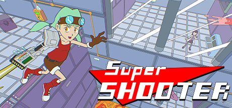 Super Shooter Sistem Gereksinimleri