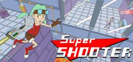 Super Shooter System Requirements