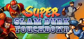 Super Slam Dunk Touchdown precios
