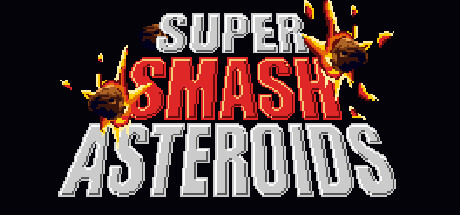 Super Smash Asteroids系统需求