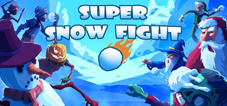 Super Snow Fight prices