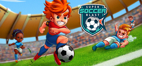 Prix pour Super Soccer Blast
