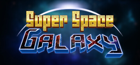 Super Space Galaxy System Requirements