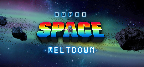 Configuration requise pour jouer à Super Space Meltdown