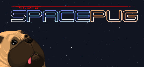 Super Space Pug ceny