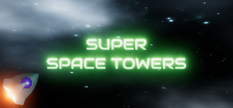 Super Space Towers ceny