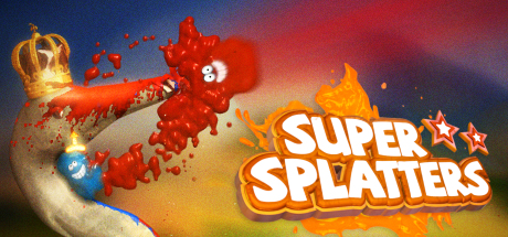 Super Splatters цены