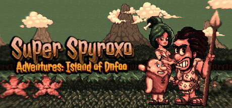 Super Spyroxo Adventures: Island of Dnfoo Systemanforderungen