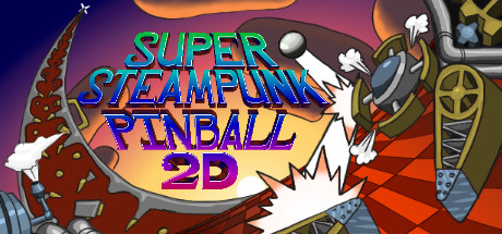 Super Steampunk Pinball 2D価格 