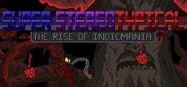 Configuration requise pour jouer à Super Stereotypical: The Rise of Indiemania