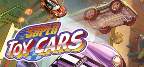 Super Toy Cars - yêu cầu hệ thống