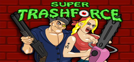 Super Trashforce 价格