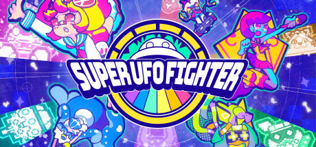 SUPER UFO FIGHTER ceny