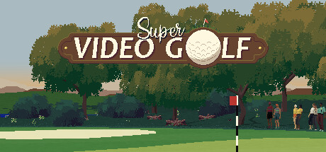 Prix pour Super Video Golf
