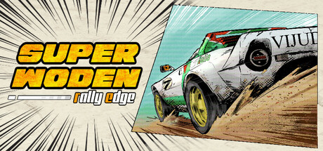 Preise für Super Woden: Rally Edge