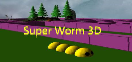 Super Worm 3D - yêu cầu hệ thống
