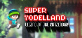 Super Yodelland: Legend of the Katzenbär系统需求