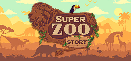 Super Zoo Storyのシステム要件