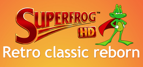Preise für Superfrog HD