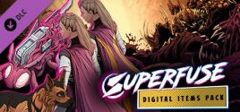 Superfuse Digital Items Pack prices