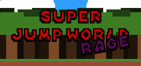 Требования SuperJumpWorld Rage