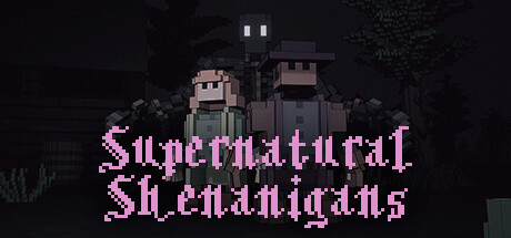 Prezzi di Supernatural Shenanigans