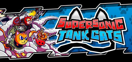 Supersonic Tank Cats - yêu cầu hệ thống