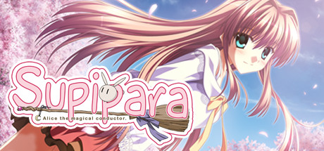 Supipara - Chapter 1 Spring Has Come! ceny