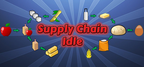 Wymagania Systemowe Supply Chain Idle