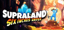 Supraland Six Inches Under System Requirements