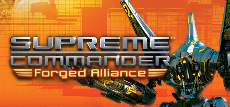 Prezzi di Supreme Commander: Forged Alliance