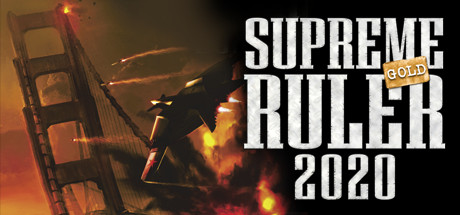 Supreme Ruler 2020 Gold - yêu cầu hệ thống