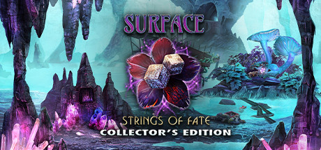 Prix pour Surface: Strings of Fate Collector's Edition