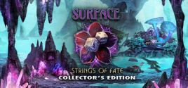 Configuration requise pour jouer à Surface: Strings of Fate Collector's Edition