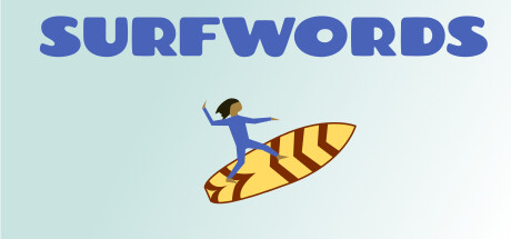 Requisitos del Sistema de Surfwords