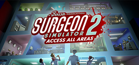 Surgeon Simulator 2 цены