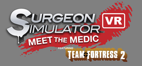 Configuration requise pour jouer à Surgeon Simulator VR: Meet The Medic