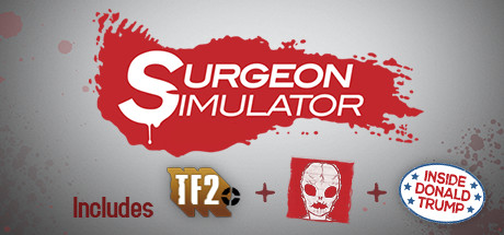 Требования Surgeon Simulator