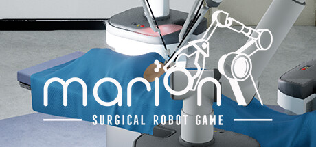 Marion Surgical Robot Game 시스템 조건