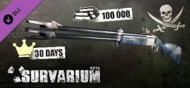 Survarium - Steam Shotgun Pack 시스템 조건