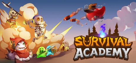 Survival Academy 价格