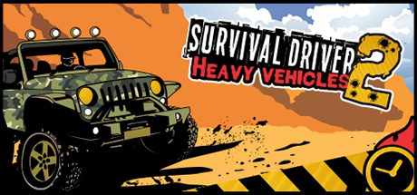 Preise für Survival driver 2: Heavy vehicles