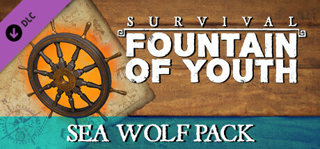 Survival: Fountain of Youth Sea Wolf Pack precios