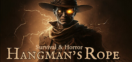Configuration requise pour jouer à Survival & Horror: Hangman's Rope