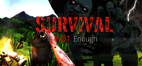 mức giá Survival Is Not Enough