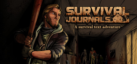 Requisitos do Sistema para Survival Journals