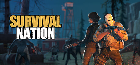 Survival Nation prices