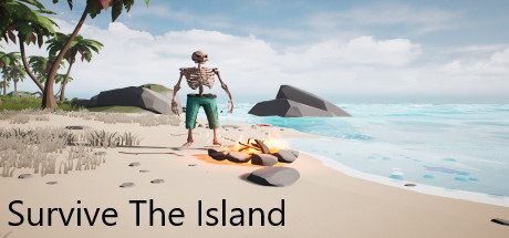 Configuration requise pour jouer à Survive The Island