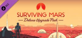 Prix pour Surviving Mars: Deluxe Upgrade Pack